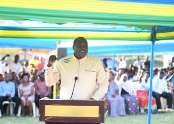 Ntimukemere igisenya ubumwe n’isano muzi y’ubunyarwanda-Minisitiri Gatabazi