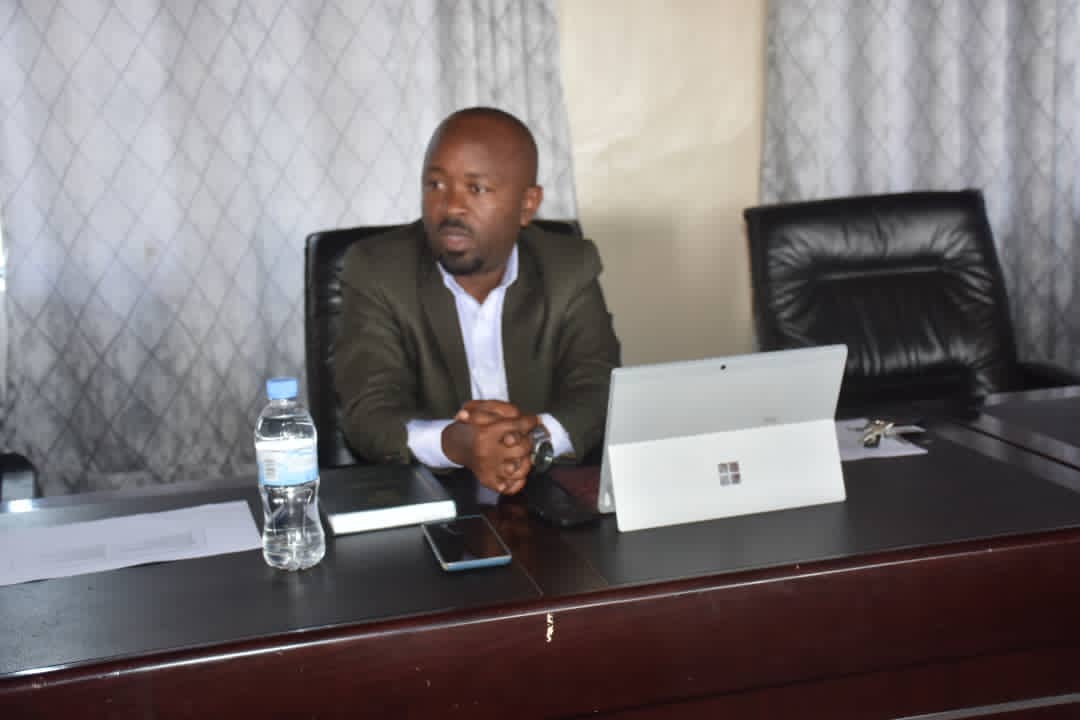 Kirehe: Abaturage barishimira uko begerejwe serivisi z’ubutaka – MUHAZI ...
