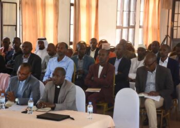 Kirehe: Abanyamadini biyemeje gutanga umusanzu mu gukemura ibibazo bibangamiye abaturage