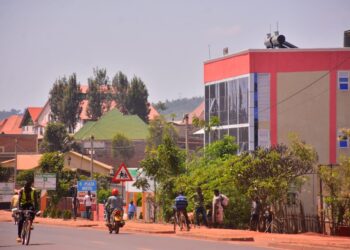 Kirehe: Ihere ijisho amafoto agaragaza impinduka mu iterambere ry’Umujyi wa Nyakarambi