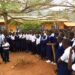 Mu mafoto: Ibyaranze umunsi wa mbere w’igenzura mu mashuri mu cyumweru cy’uburezi i Kayonza