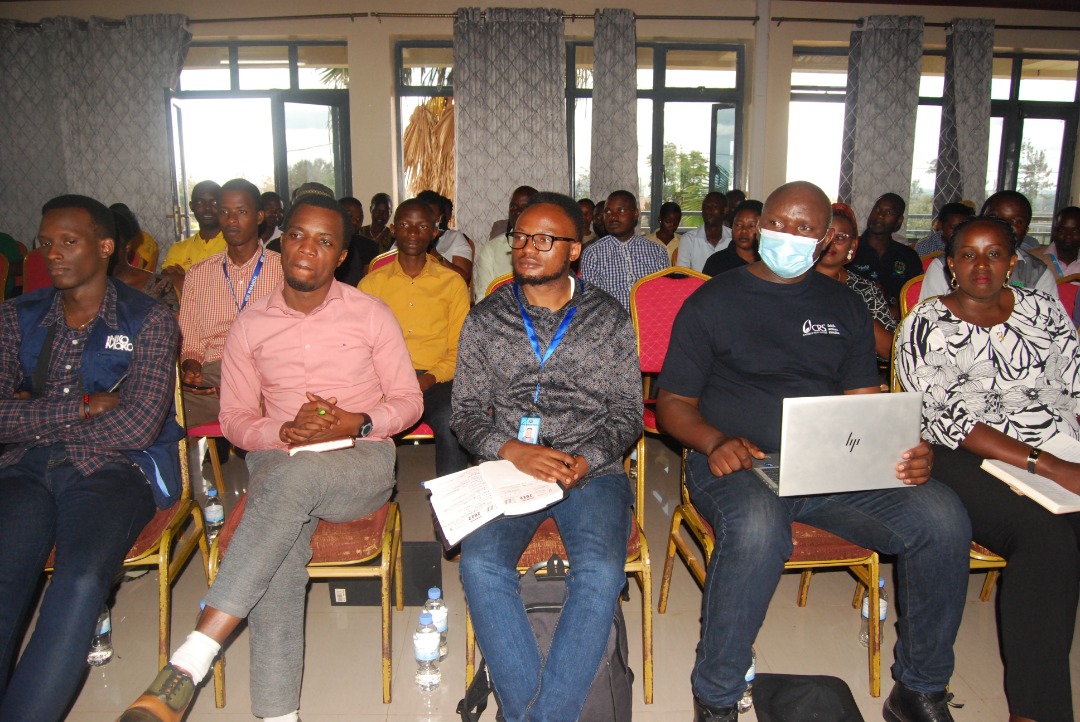 Kirehe: Abagize JADF biyemeje gushyira imbaraga mu bikorwa biteza ...