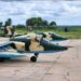 Indege y’intambara yaturutse muri DR Congo yavogereye ikirere cy’u Rwanda