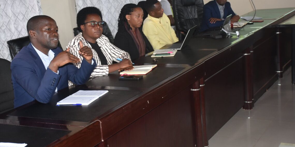 Kirehe: Ubuyobozi bwamaze impungenge abaturage ku ngaruka zaterwa n ...