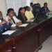 Kirehe: Ubuyobozi bwamaze impungenge abaturage ku ngaruka zaterwa n’ingamba zo kurwamya Covid-19 na Ebola