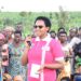 Gatsibo: Ubuyobozi burakangurira ababyeyi kwita ku buzima bw’umwana kuva agisamwa 