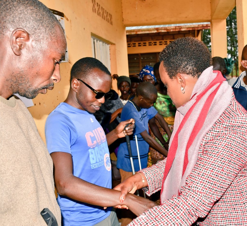 Amafoto: Menya ibikorwa by’ingenzi byaranze icyumweru mu Ntara y ...