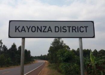 Kayonza: Abakora ubucukuzi bw’amabuye y’agaciro butemewe ntibazihanganirwa