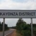 Kayonza: Habonetse umubiri bikekwa ko ari uw’umuntu wishwe muri Jenoside