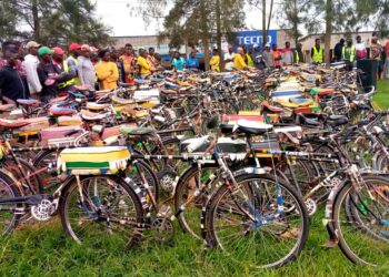 Kayonza: Abanyonzi basabye Polisi gukemura ikibazo kibabangamiye