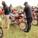 Iburasirazuba: Abamotari n’Abanyonzi batunzwe agatoki mu guteza impanuka