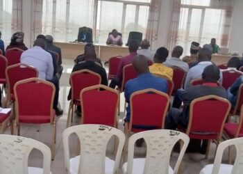 Kayonza: Abikorera binenze ku bijyanye na ruswa y’icyenewabo