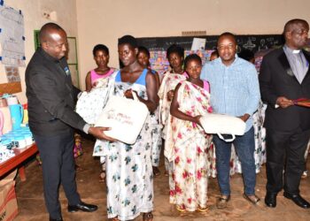 Ngoma: Ababyeyi bashyiriweho gahunda yihariye yo kwita ku mwana kuva agisamwa