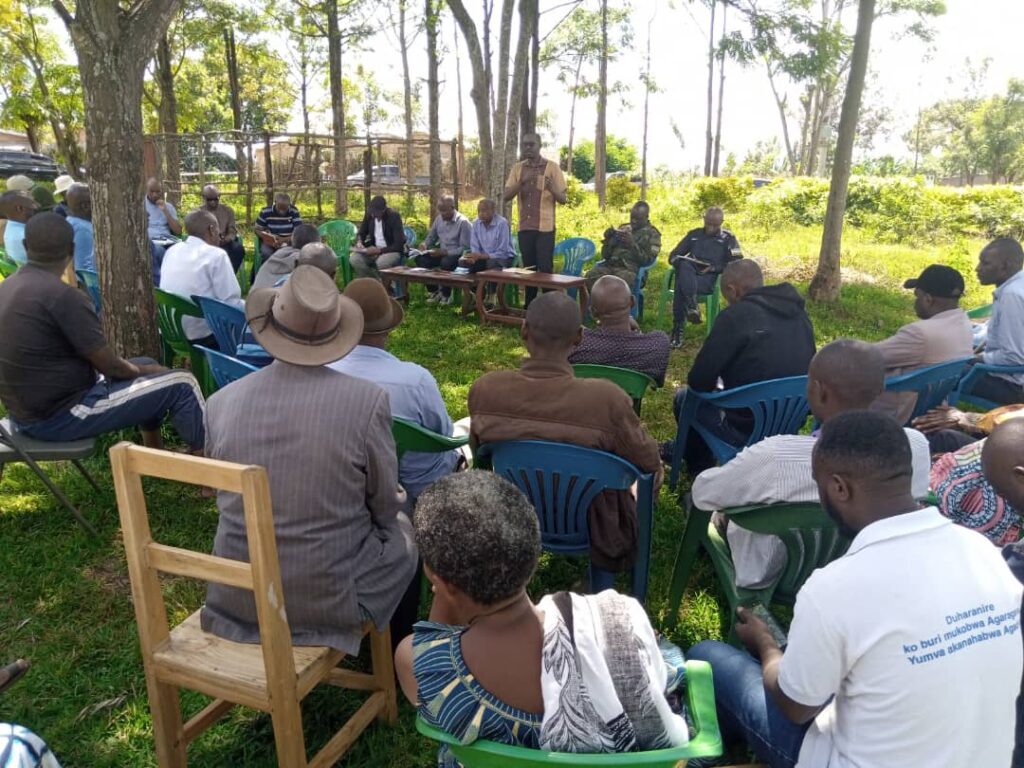 Kayonza: Aborozi biyemeje guca ukubiri n’abacunda – MUHAZI YACU