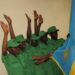 Bugesera: Intego z’aba-DASSO bashya 40 barahiriye kwinjira muri uru rwego