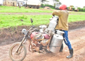 Kayonza: Aborozi biyemeje guca ukubiri n’abacunda