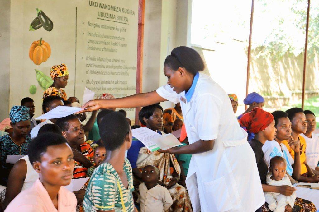 Bugesera: Ababyeyi bahamya ko gahunda ya ‘Kura neza’ yabatoje kurwanya ...