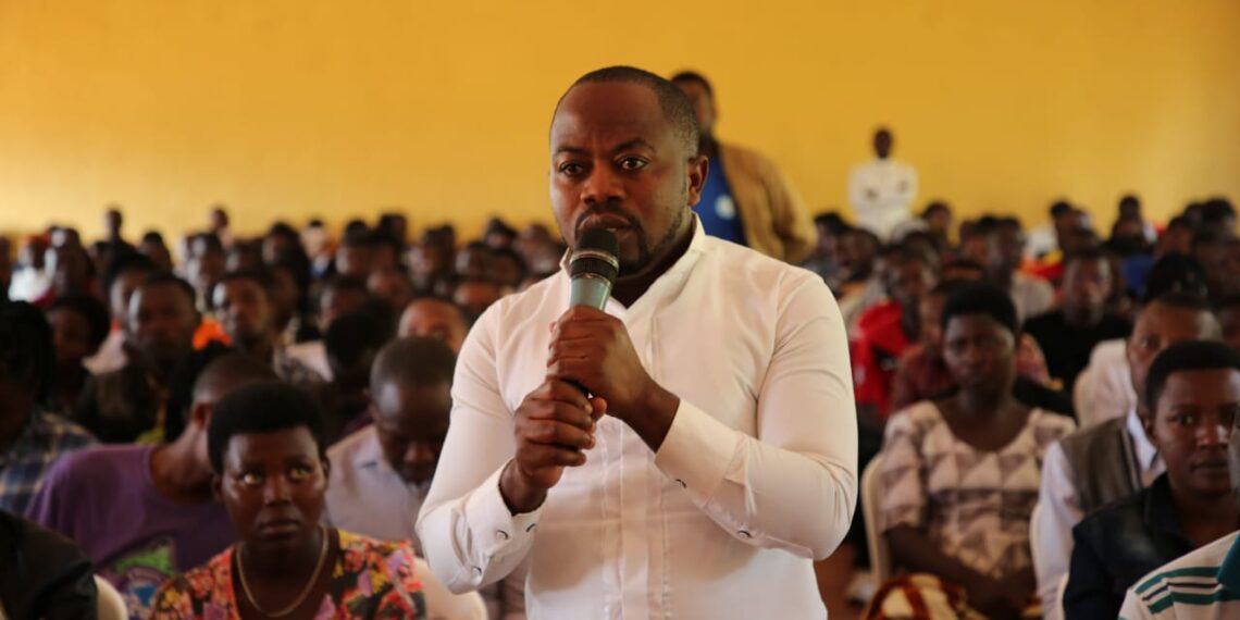 Amakoperative 14 y’urubyiruko agiye kubona akazi muri gahunda ya “Gatsibo igwije imbuto”