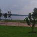 Ngoma: Tembera ubusitani bwa ‘Sake Beach’ mu mahumbezi y’Ikiyaga cya Sake(Amafoto)