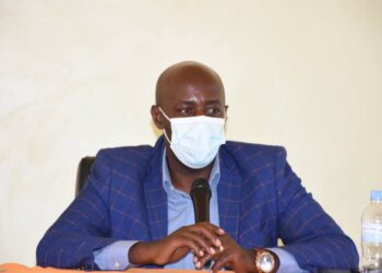 Gatsibo: Akarere karashima uruhare rw’abafatanyabikorwa mu mihigo ya 2022-2023 