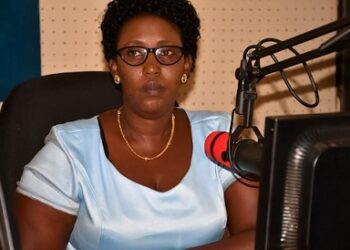 Ngoma: Abagabo barakangurirwa gufatanya n’abagore mu kuboneza urubyaro