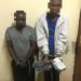 Bugesera: Abagabo babiri bafatiwe mu cyuho bakora amadorali y’Amerika y’amiganano 