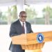 Minisitiri Musabyimana yasabye ‘DASSO’ gushyira imbere umutekano w’abaturage