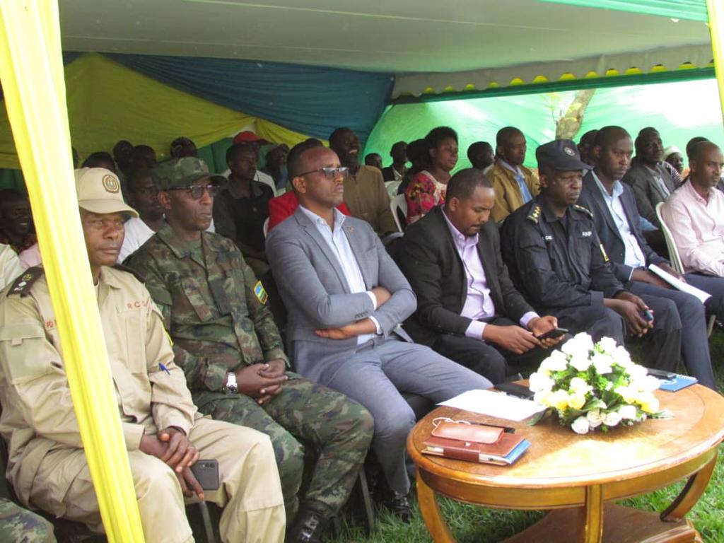 Bugesera: Meya Mutabazi yasabye abaturage kugira inyota yo kumenya ...