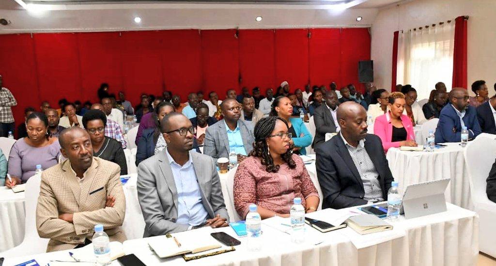 Umurenge wa Karangazi watsindiye imodoka ya miliyoni 26 Frw mu ...
