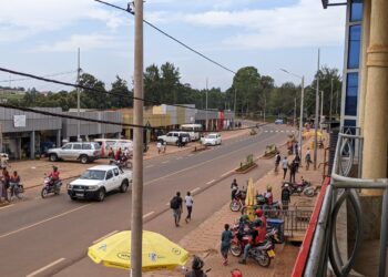 Ngoma: Isura nshya ya Kibungo nyuma yo kugezwamo imihanda mishya, hoteli na Sitade(Amafoto)