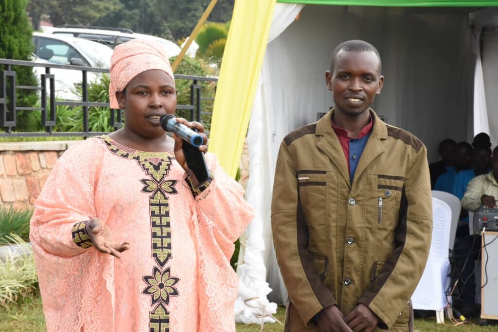Gatsibo: Imiryango isaga 2600 yasabye kuvanwa mu cyiciro cya mbere cy ...