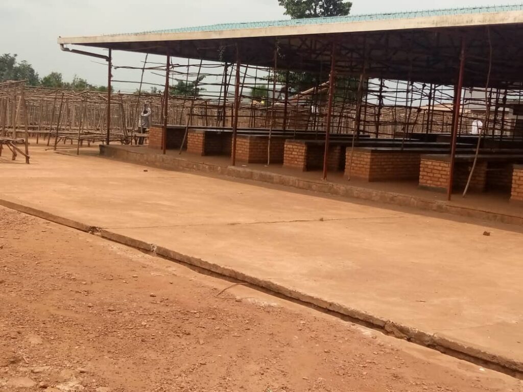 Kirehe: Hari gukorwa inyigo yo kubaka isoko rya Nyakarambi rijyanye n ...