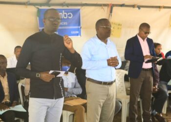 Kayonza: Abaturage barasabwa kubyaza umusaruro icyumweru cyahariwe serivisi z’ubutaka