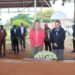Rwamagana: Umuyobozi muri Ambasade y’Amerika yishimiye intambwe imaze guterwa n’abarokotse Jenoside