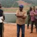 Minisitiri w’Intebe yasuye ibikorwa by’umushinga Gabiro Agribusiness Hub