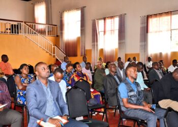 Ngoma: Umurenge wa Kazo wahize indi mu kwesa imihigo y’ubumwe n’ubudaheranwa