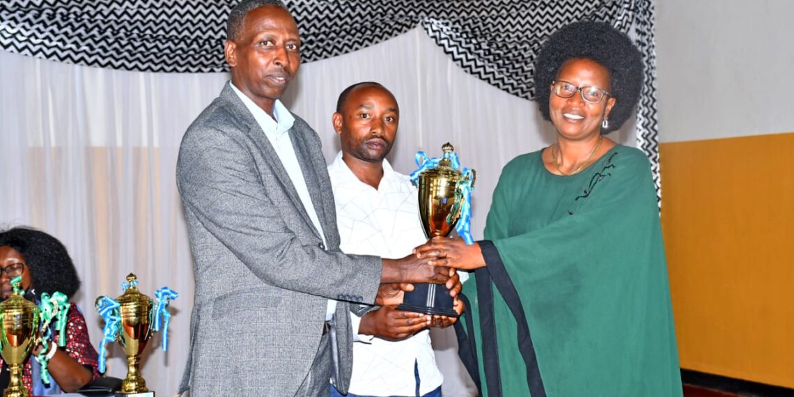 Ngoma: Umurenge wa Rukira wahize indi mu kwesa imihigo ya “Ntawampiga ...