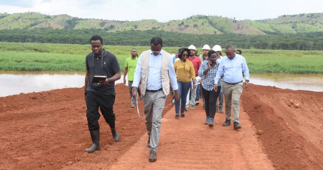 Kirehe: Abaturage basabwe guhinga ibyera vuba mu kwirinda inzara ...