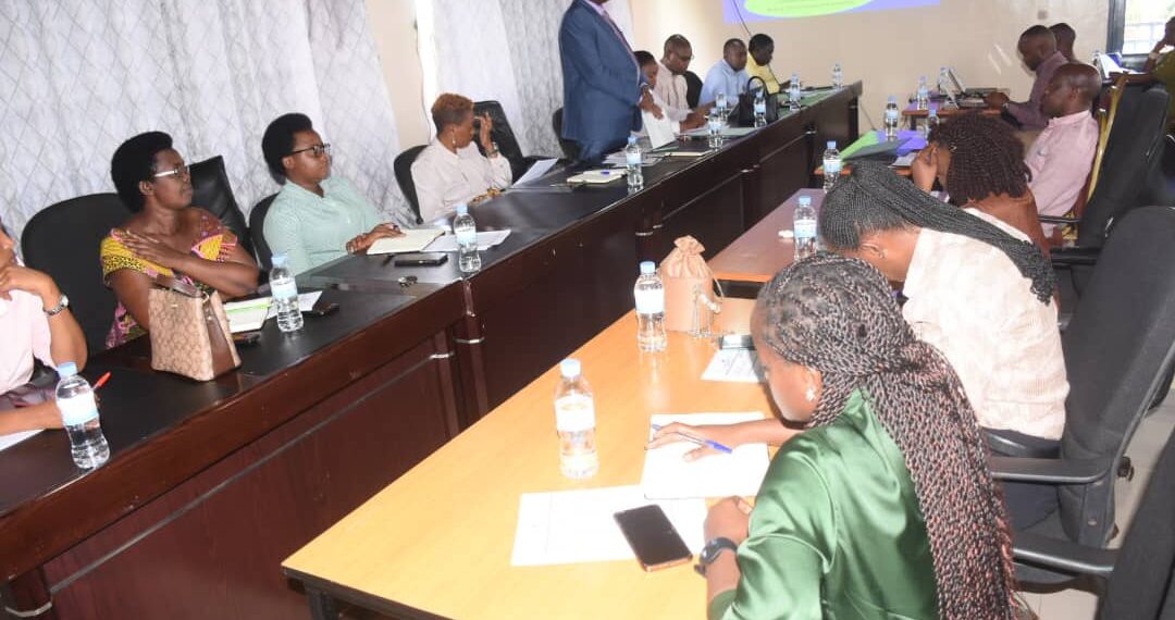 Kirehe: Hagiye gushyirwa imbaraga mu bukangurambaga ku ikoreshwa rya ...