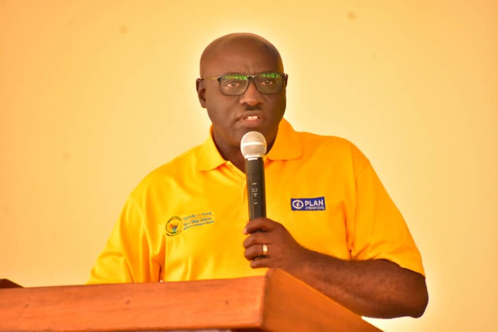 Gatsibo: Ba Mudugudu biyemeje kongera imbaraga mu gukangurira ababyeyi ...