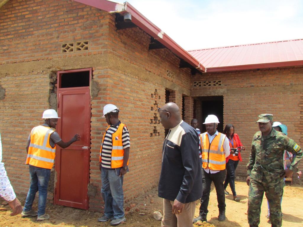 Bugesera: Intara yasuzumye ishyirwa mu bikorwa ry’imihigo y’Akarere ...