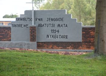 Kirehe: Abarokotse Jenoside barasaba gusanirwa urwibutso rwa Nyabitare