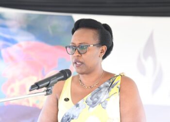 Kirehe: Minisitiri Ingabire yasabye buri wese kurwanya ingengabitekerezo ya Jenoside