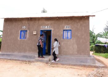 Nyagatare: Icyumweru cyo kwibuka cyashojwe hasanwe inzu 21 z’abarokotse Jenoside