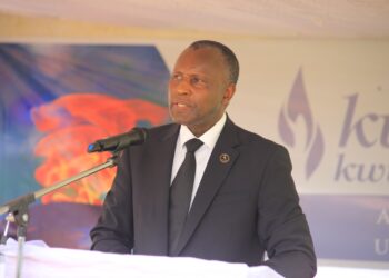 Kirehe: Senateri Bideri yasabye abagize uruhare muri Jenoside kugira ubutwari bwo kwerekana aho imibiri itaraboneka iherereye
