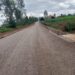 Gatsibo: Abakoresha umuhanda Ndatemwa-Kiziguro barishimira ko washyizwemo kaburimbo