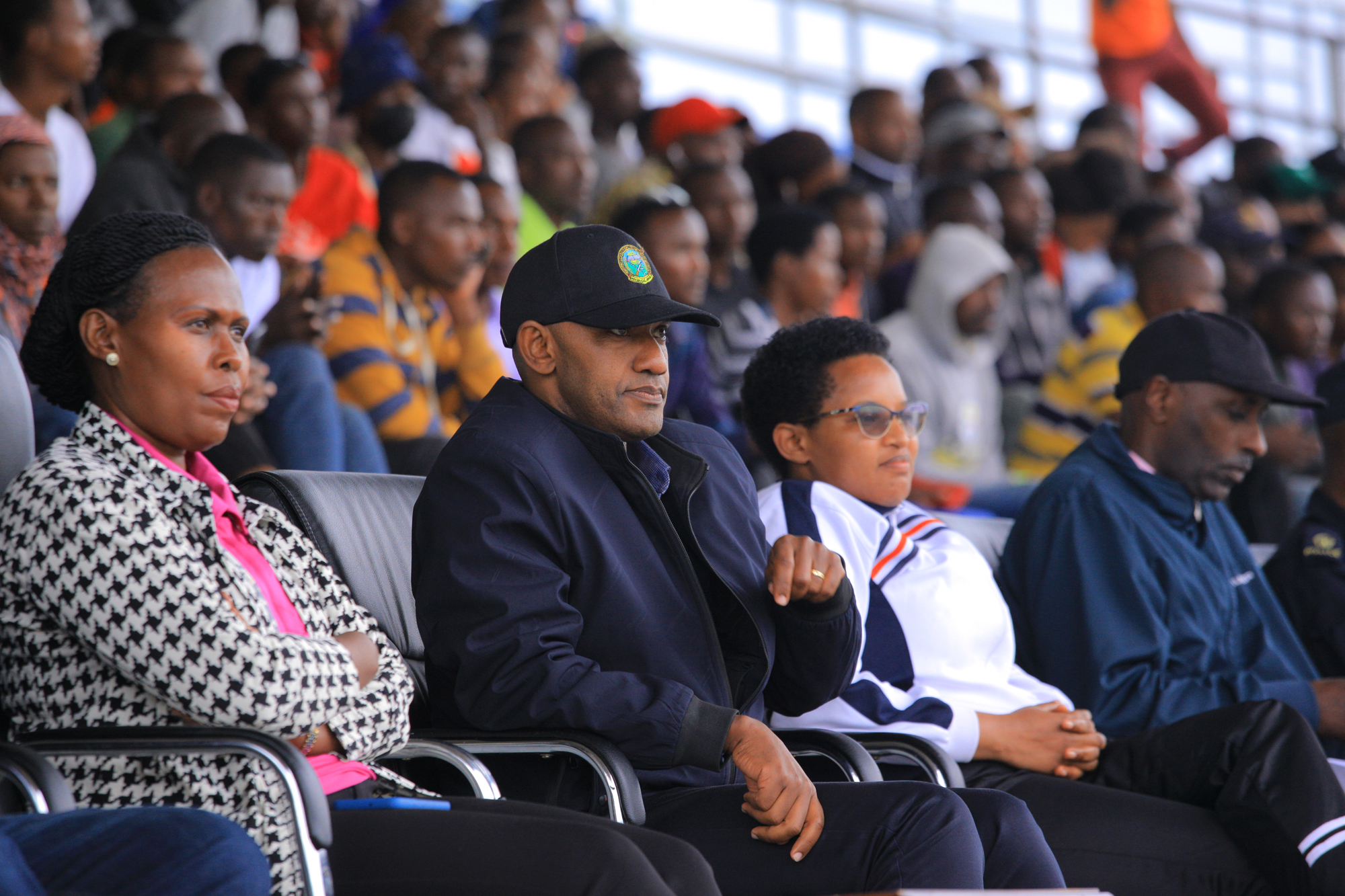 Iburasirazuba: Amakipe azahurira ku mukino wa nyuma mu murenge Kagame ...