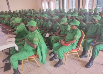 Ibintu bitatu Akarere ka Kirehe kasabyemo DASSO ubufatanye
