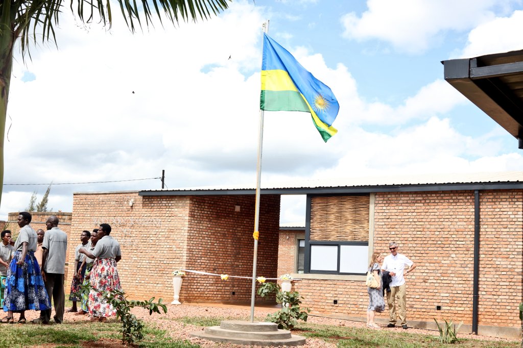 Rwamagana: Abaturage bashyikirijwe ikigo nderabuzima barasaba guhabwa ...