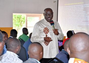 Ngoma: Guverineri CG Gasana yakomoje ku byo umuyobozi mwiza agomba kuba yujuje 